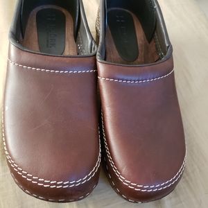 The Christian from BJORK Swedish Comfort size 44